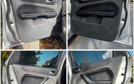 Ford Focus II рестайлинг, 2007 год, 750 000 рублей, 16 фотография