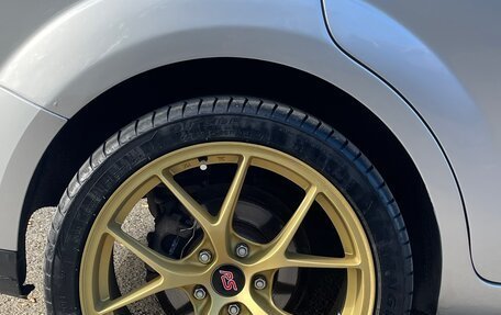 Ford Focus II рестайлинг, 2007 год, 750 000 рублей, 15 фотография