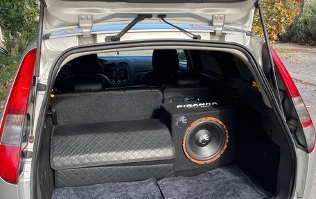 Ford Focus II рестайлинг, 2007 год, 750 000 рублей, 13 фотография