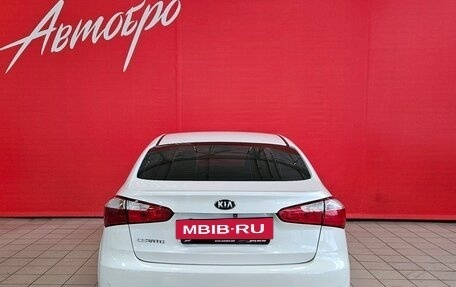 KIA Cerato III, 2015 год, 1 265 000 рублей, 4 фотография
