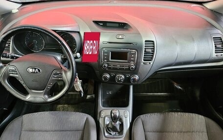 KIA Cerato III, 2015 год, 1 265 000 рублей, 9 фотография