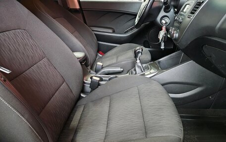 KIA Cerato III, 2015 год, 1 265 000 рублей, 12 фотография