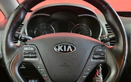 KIA Cerato III, 2015 год, 1 265 000 рублей, 11 фотография