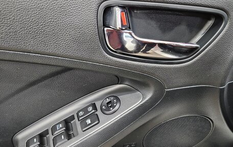 KIA Cerato III, 2015 год, 1 265 000 рублей, 17 фотография