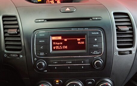 KIA Cerato III, 2015 год, 1 265 000 рублей, 14 фотография