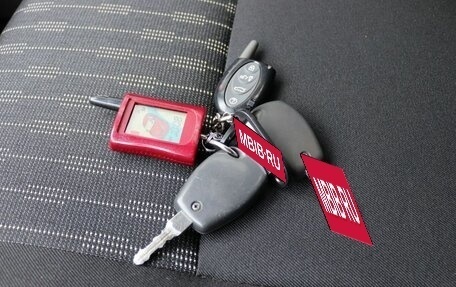 Renault Sandero I, 2011 год, 589 000 рублей, 18 фотография