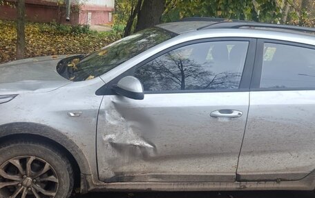 KIA Rio IV, 2018 год, 1 500 000 рублей, 14 фотография