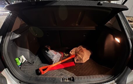 KIA Rio IV, 2018 год, 1 500 000 рублей, 11 фотография