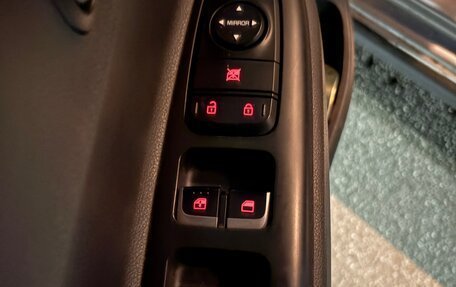 KIA Rio IV, 2018 год, 1 500 000 рублей, 9 фотография