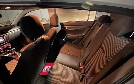 KIA Rio IV, 2018 год, 1 500 000 рублей, 8 фотография