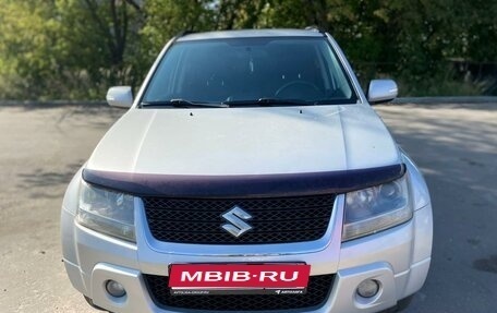 Suzuki Grand Vitara, 2008 год, 970 000 рублей, 1 фотография