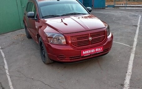 Dodge Caliber I рестайлинг, 2007 год, 700 000 рублей, 1 фотография