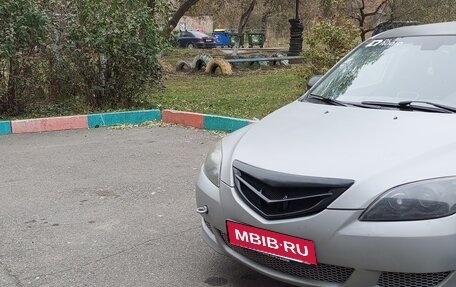 Mazda 3, 2005 год, 360 000 рублей, 1 фотография