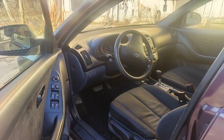 Hyundai Elantra IV, 2009 год, 700 000 рублей, 6 фотография