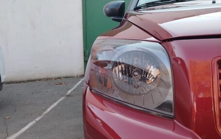 Dodge Caliber I рестайлинг, 2007 год, 700 000 рублей, 4 фотография