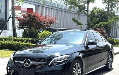 Mercedes-Benz C-Класс, 2021 год, 2 343 000 рублей, 1 фотография