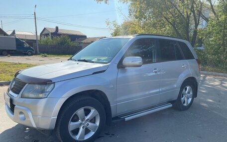 Suzuki Grand Vitara, 2008 год, 970 000 рублей, 2 фотография