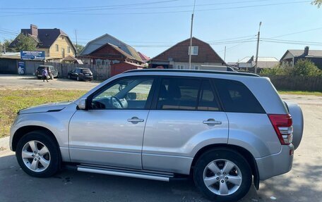 Suzuki Grand Vitara, 2008 год, 970 000 рублей, 3 фотография
