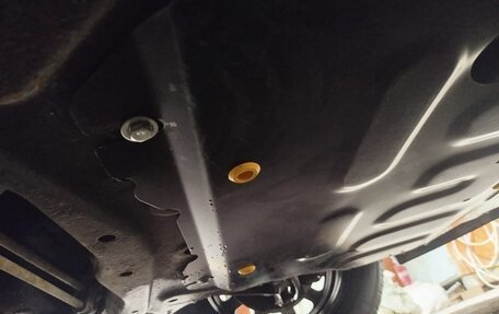 Dodge Caliber I рестайлинг, 2007 год, 700 000 рублей, 5 фотография