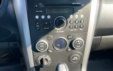 Suzuki Grand Vitara, 2008 год, 970 000 рублей, 9 фотография