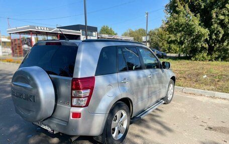 Suzuki Grand Vitara, 2008 год, 970 000 рублей, 8 фотография