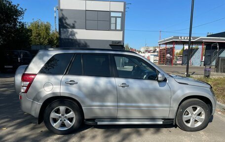 Suzuki Grand Vitara, 2008 год, 970 000 рублей, 7 фотография