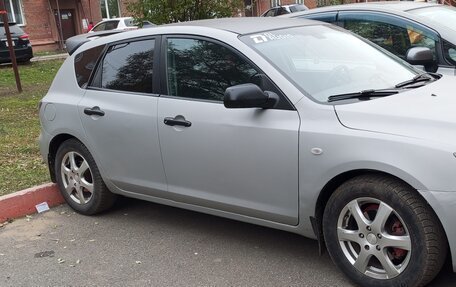 Mazda 3, 2005 год, 360 000 рублей, 3 фотография