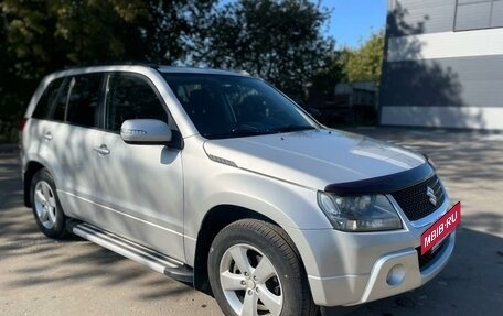 Suzuki Grand Vitara, 2008 год, 970 000 рублей, 4 фотография