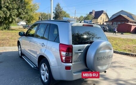 Suzuki Grand Vitara, 2008 год, 970 000 рублей, 5 фотография