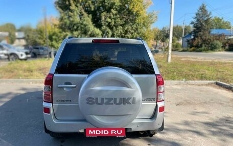Suzuki Grand Vitara, 2008 год, 970 000 рублей, 6 фотография
