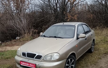 ЗАЗ Chance, 2012 год, 130 000 рублей, 1 фотография