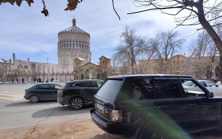Land Rover Range Rover III, 2010 год, 1 750 000 рублей, 8 фотография