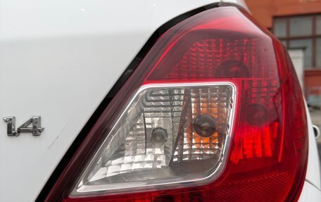 Opel Corsa D, 2007 год, 410 000 рублей, 3 фотография