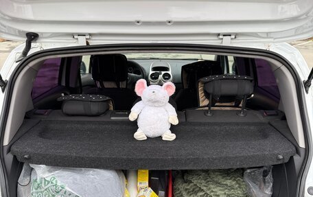 Opel Corsa D, 2007 год, 410 000 рублей, 4 фотография