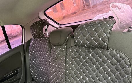 Opel Corsa D, 2007 год, 410 000 рублей, 6 фотография