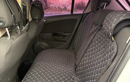 Opel Corsa D, 2007 год, 410 000 рублей, 7 фотография