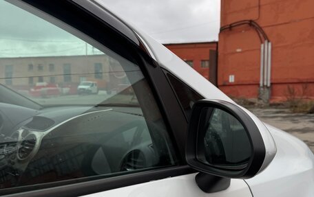 Opel Corsa D, 2007 год, 410 000 рублей, 16 фотография