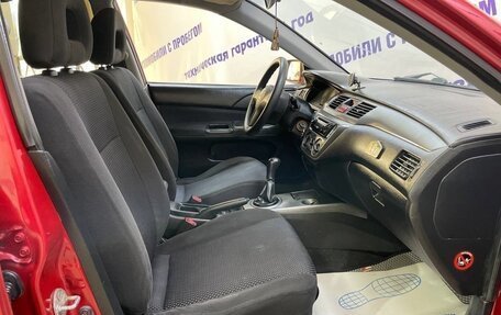 Mitsubishi Lancer IX, 2006 год, 395 000 рублей, 8 фотография