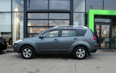 Peugeot 4007, 2011 год, 781 000 рублей, 2 фотография