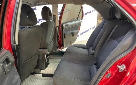 Mitsubishi Lancer IX, 2006 год, 395 000 рублей, 10 фотография