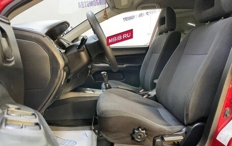 Mitsubishi Lancer IX, 2006 год, 395 000 рублей, 9 фотография