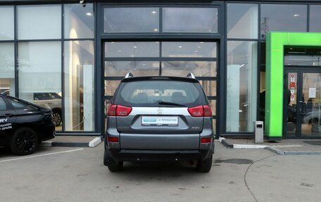 Peugeot 4007, 2011 год, 781 000 рублей, 4 фотография