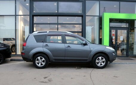 Peugeot 4007, 2011 год, 781 000 рублей, 6 фотография