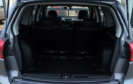 Peugeot 4007, 2011 год, 781 000 рублей, 10 фотография