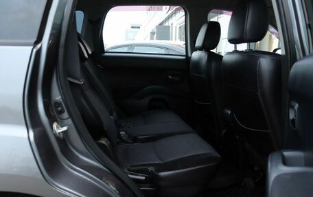 Peugeot 4007, 2011 год, 781 000 рублей, 11 фотография