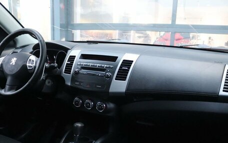 Peugeot 4007, 2011 год, 781 000 рублей, 13 фотография