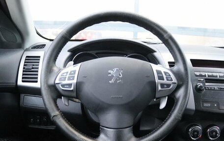 Peugeot 4007, 2011 год, 781 000 рублей, 15 фотография