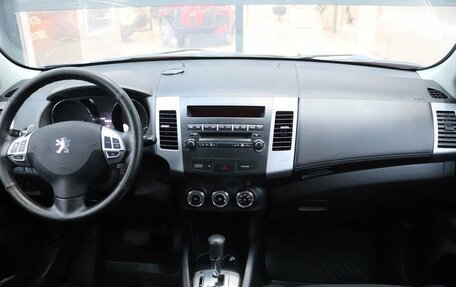Peugeot 4007, 2011 год, 781 000 рублей, 14 фотография