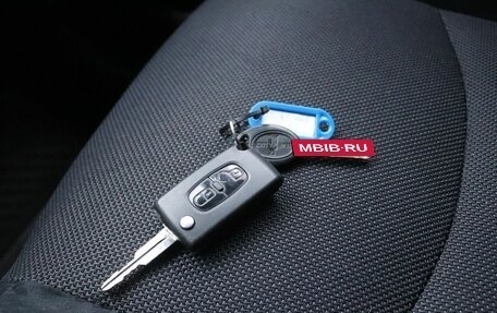 Peugeot 4007, 2011 год, 781 000 рублей, 16 фотография