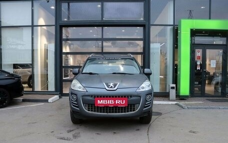 Peugeot 4007, 2011 год, 781 000 рублей, 8 фотография